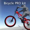 Bicycle PRO Kit
