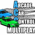 Arcade Car Controller Multiplayer