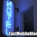 FastMobileBloom