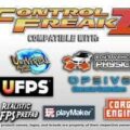 Control Freak 2 – Touch Input Made Easy