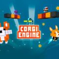 Corgi Engine – 2D 25D Platformer