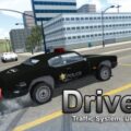 Driver Traffic System