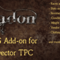 Eadon RPG for Invector