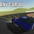 Any Car AI