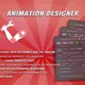 Animation Designer