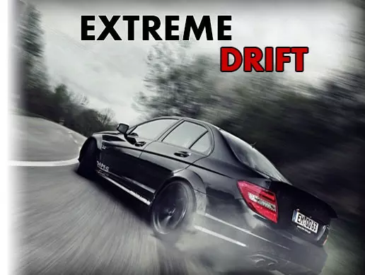 Extreme Drift - Free Play & No Download