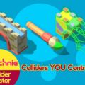 Technie Collider Creator