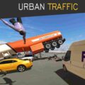 Urban Traffic System