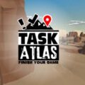 Task Atlas – Keep On Track And Finish YOUR Game