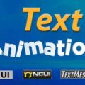 I2 Text Animation