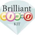 Brilliant Bingo Kit