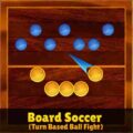 Board Soccer – turn based sport game template