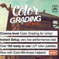 Color Grading Pack [LUT]