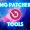 MG Patcher Tools