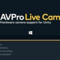 AVPro Live Camera