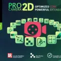 Pro Camera 2D – The definitive 2D 25D camera plugin for Unity