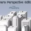 Camera Perspective Editor