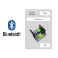 Bluetooth LE for iOS and Android