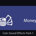Coin Sound Effects Pack 1