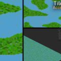 Tile Map Accelerator