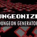 Dungeonizer – Easy Random Dungeon Generator