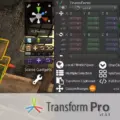 TransformPro