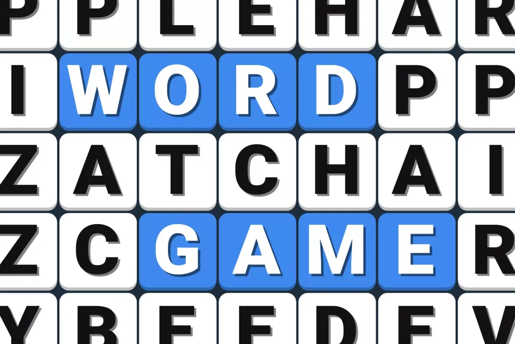 Popular Free Word Games to Download