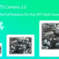 iS.RTS Camera