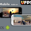 Mobile Add-on for UFPS