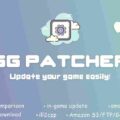 SG Patcher – Update your game easily [In-App]
