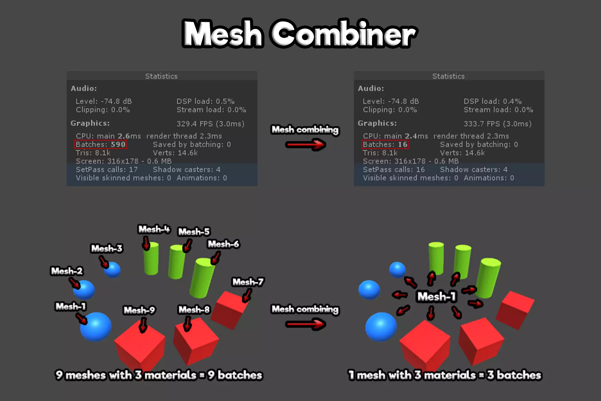 mesh-combiner-free-download