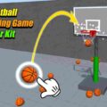 Basketball Shooting Game Starter Kit
