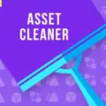 Asset Cleaner PRO – Clean | Find References
