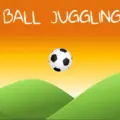 Soccer Ball Finger Juggling – flick the ball – mobile ready project