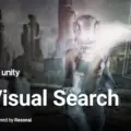Unity Visual Search