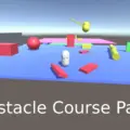 Obstacle Course Pack