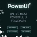 PowerUI – HTML/CSS