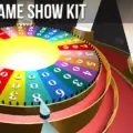 Game Show Kit