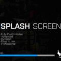 USplash Screen