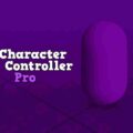 Character Controller Pro