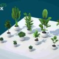 Plants Pack
