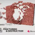 Fracturing Destruction