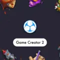 Game Creator 2