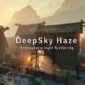 Deepsky Haze