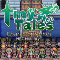 Tiny Tales Human NPC Nobility Sprite Pack