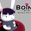 Boing Kit: Dynamic Bouncy Bones, Grass, and More