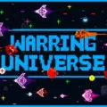 Warring Universe – Complete Game