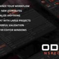 Odin Inspector and Serializer