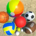 3D Balls Collection
