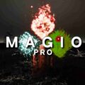 Magio Pro – Interactive Effect Engine – URP/HDRP